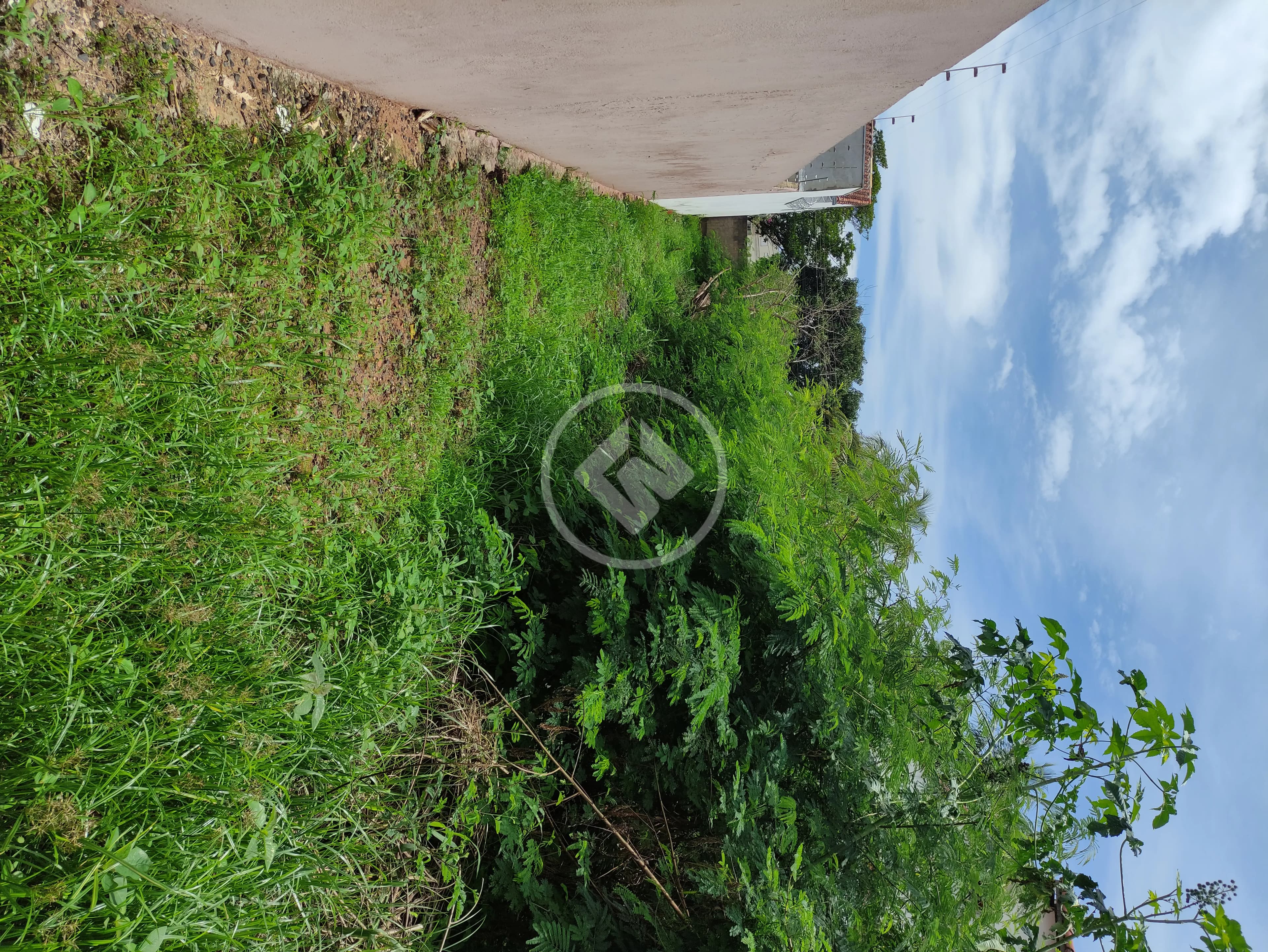 Terreno no Cidade Jardim, Uberlândia — foto 4 de 4