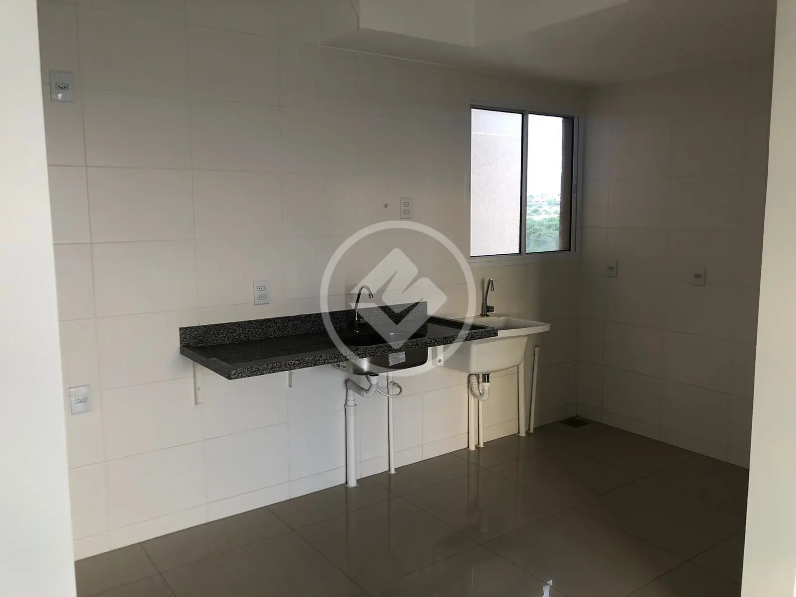 Apartamento 2 quartos no Jardim Inconfidência, Uberlândia — foto 4 de 6