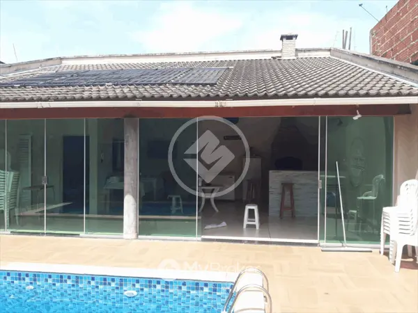 Casa Pampulha, Uberlândia - MG — foto 2