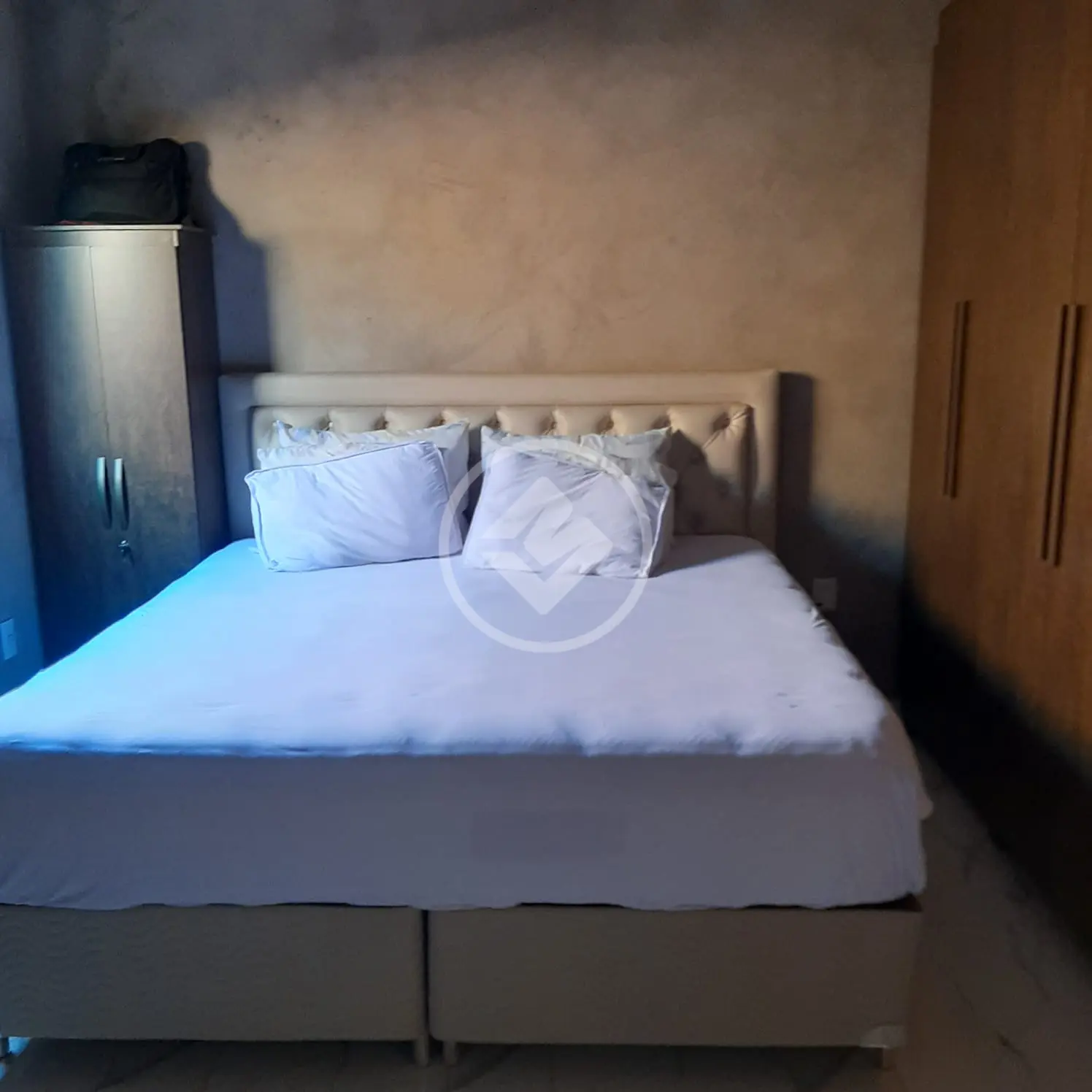 Casa à venda com 2 quartos, sendo 1 suíte – 144,39 m²-  Laranjeiras- Uberlândia/MG