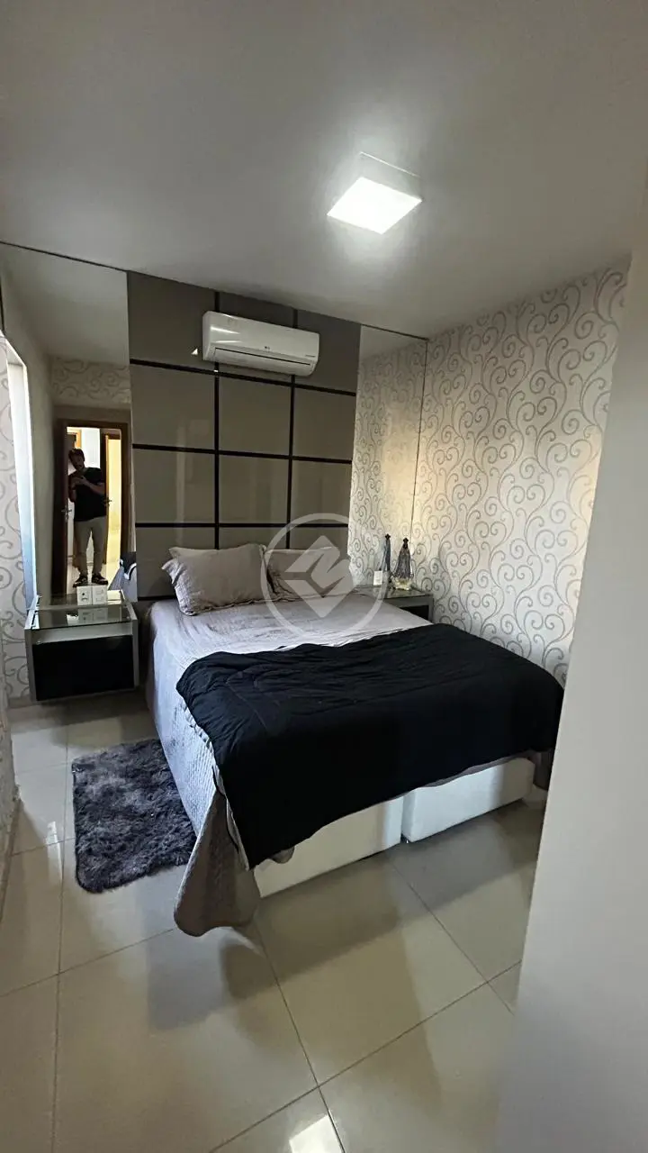 Apartamento 4 quartos no Santa Mônica, Uberlândia — foto 3 de 6