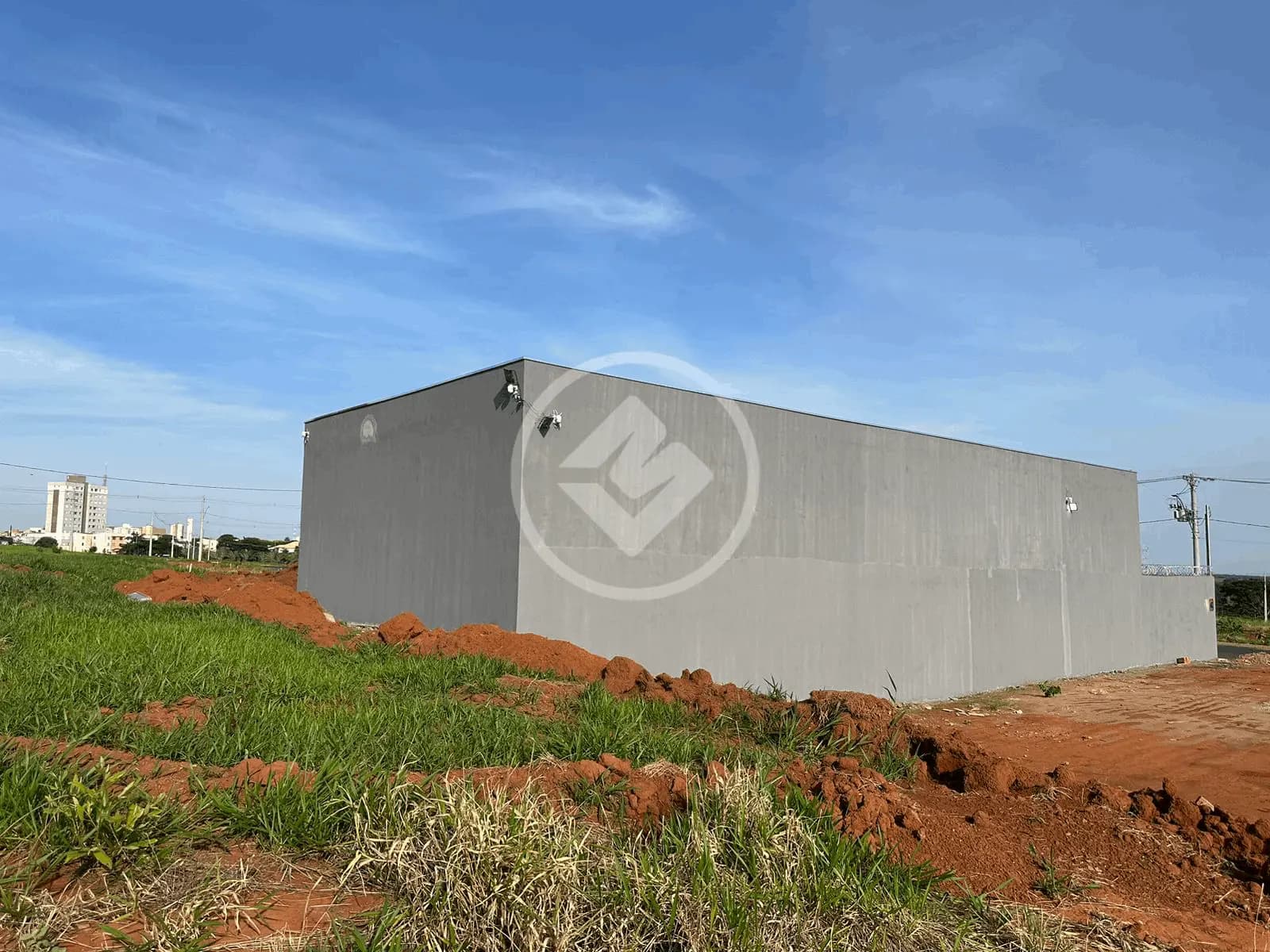 Galpão no Aclimação, Uberlândia — foto 3 de 6