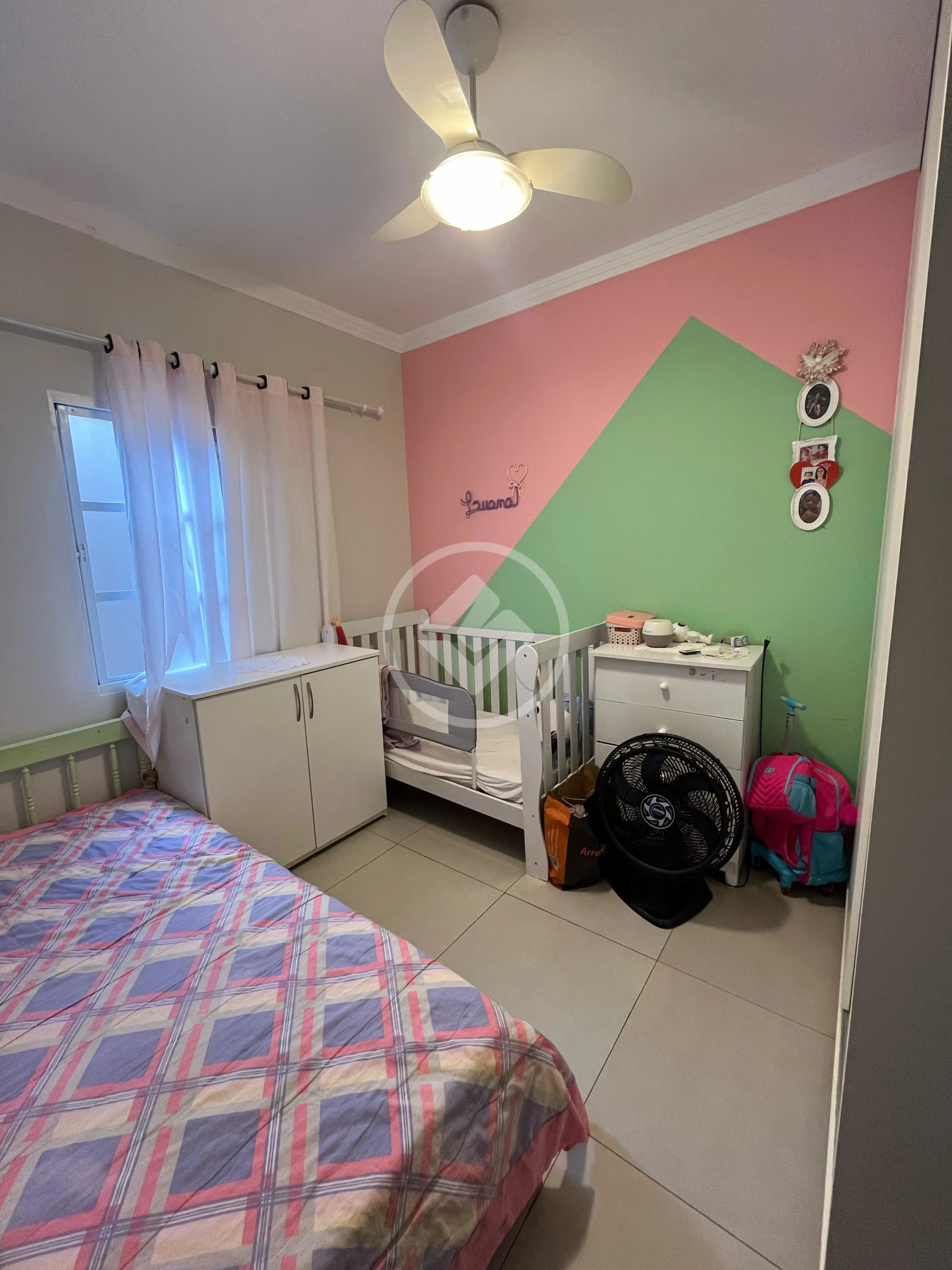 Casa Granada, Uberlândia - MG — foto 2