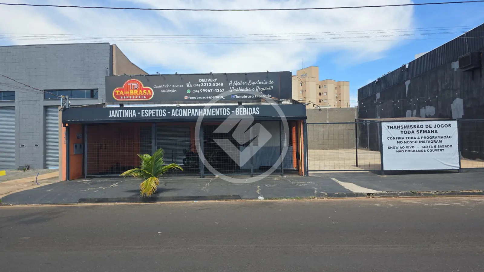 Loja no Jardim Europa, Uberlândia — foto 6 de 6