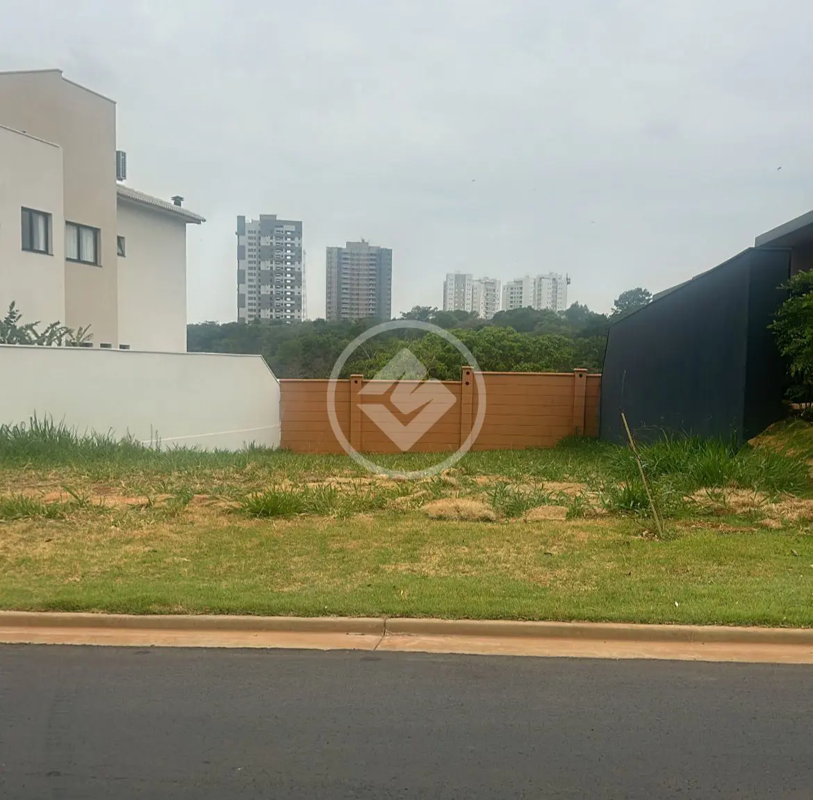 Terreno Condomínio GRANJA MARILEUSA, Uberlândia - MG — foto 1