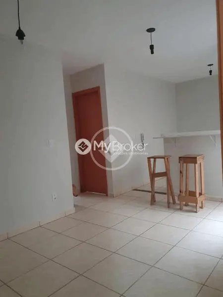 Apartamento Chácaras Tubalina e Quartel, Uberlândia - MG — foto 1