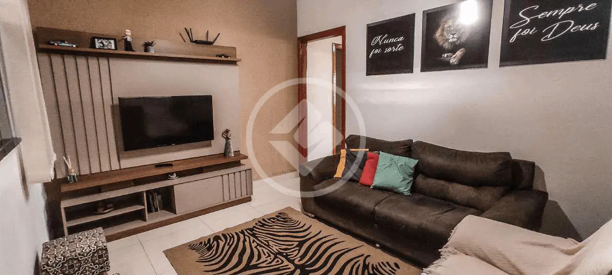 Casa 3 quartos no Jardim das Palmeiras, Uberlândia — foto 2 de 6