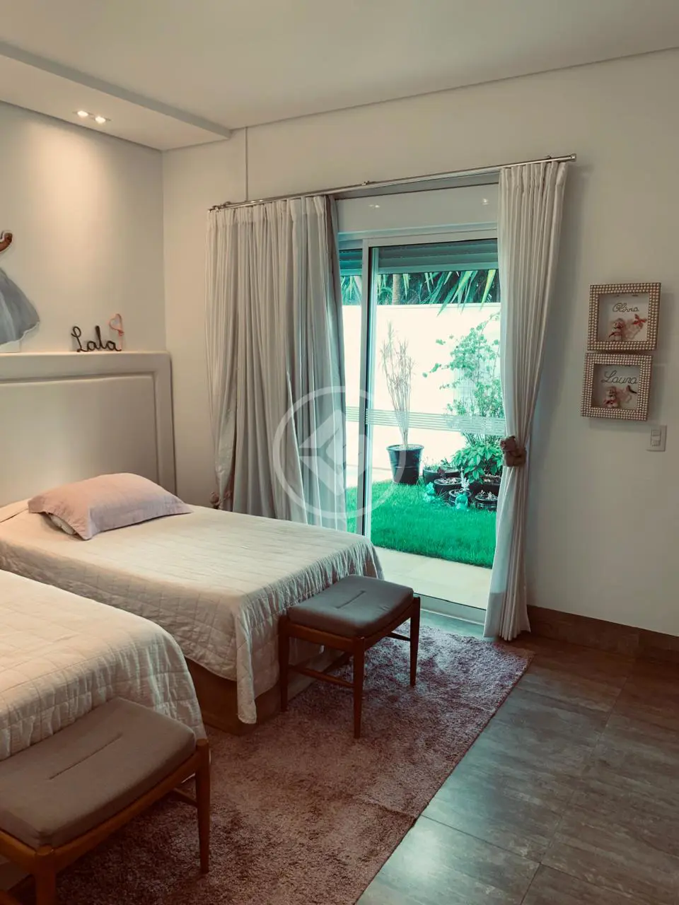 Casa Condomínio 4 quartos no Jardim Karaíba, Uberlândia — foto 6 de 6