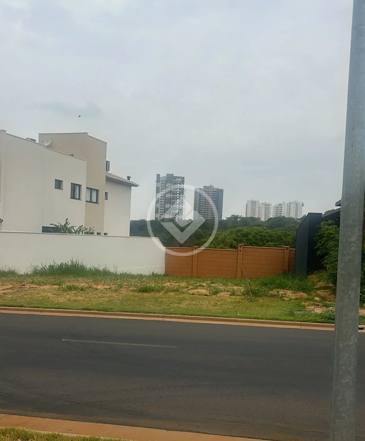 Terreno Condomínio GRANJA MARILEUSA, Uberlândia - MG — foto 2