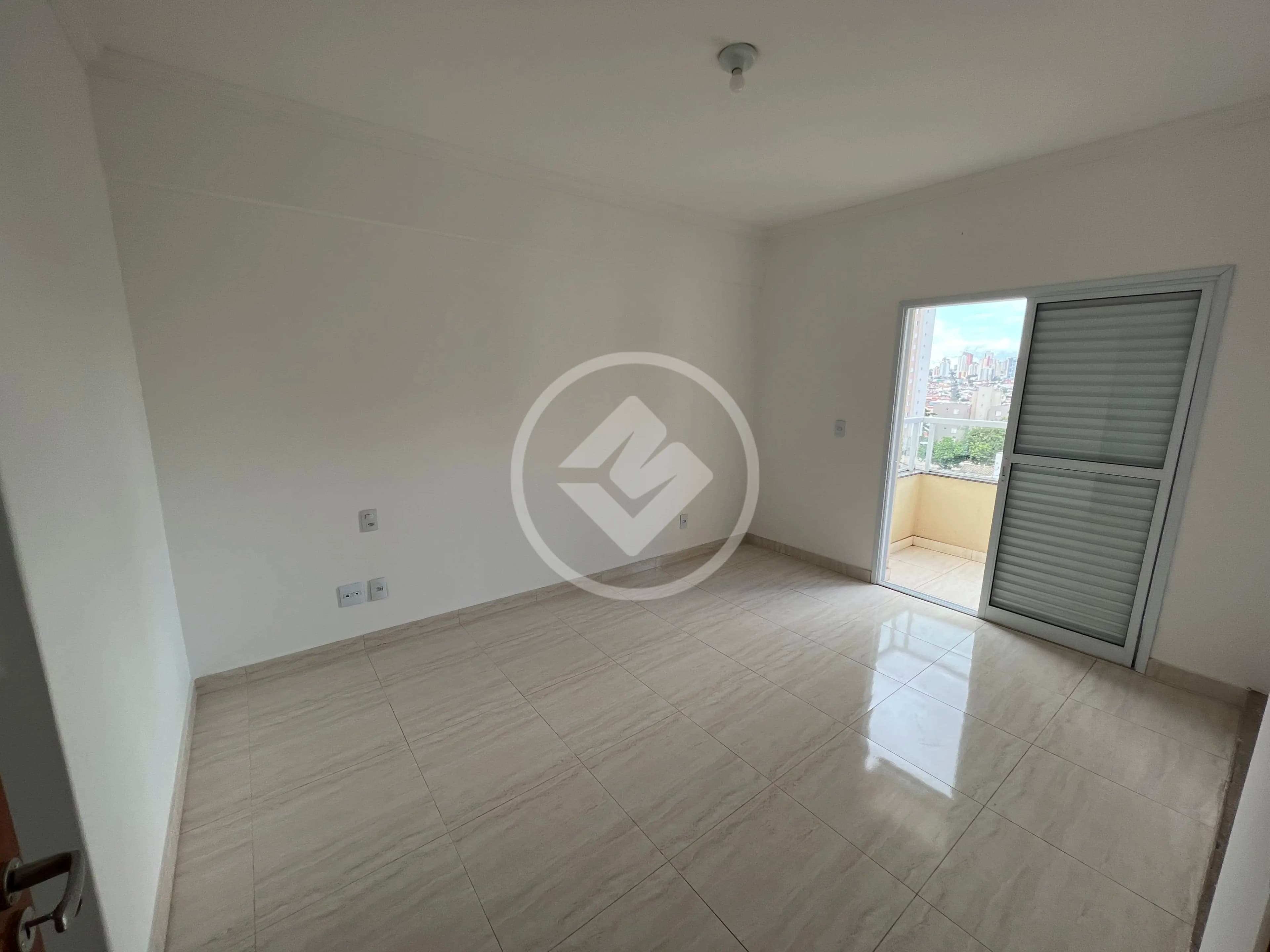 Cobertura Duplex Tubalina, Uberlândia - MG — foto 1