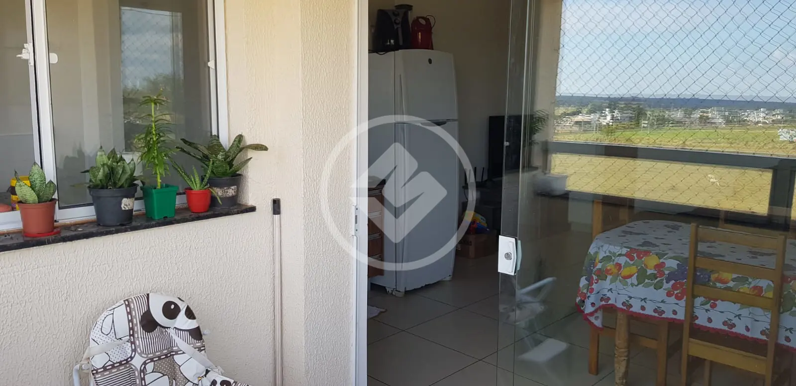 Apartamento 2 quartos no Gávea, Uberlândia — foto 5 de 6