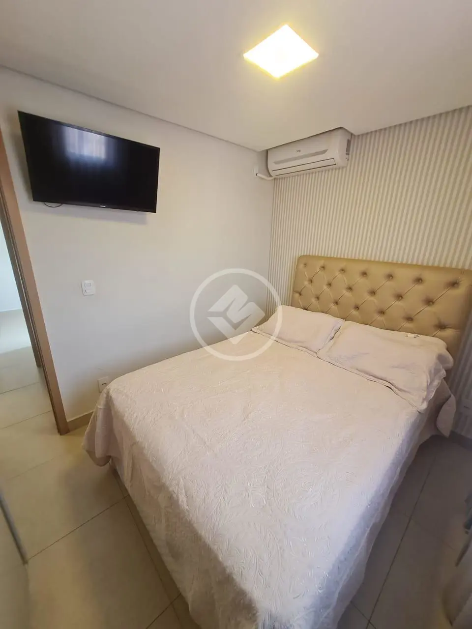 Apartamento 2 quartos no Aclimação, Uberlândia — foto 5 de 6