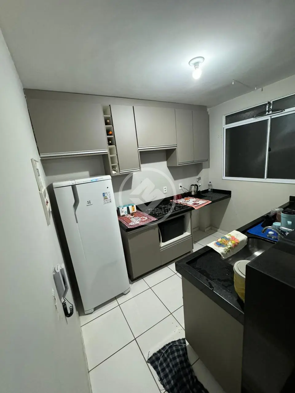Apartamento 2 quartos no Chácaras Tubalina e Quartel, Uberlândia — foto 3 de 6