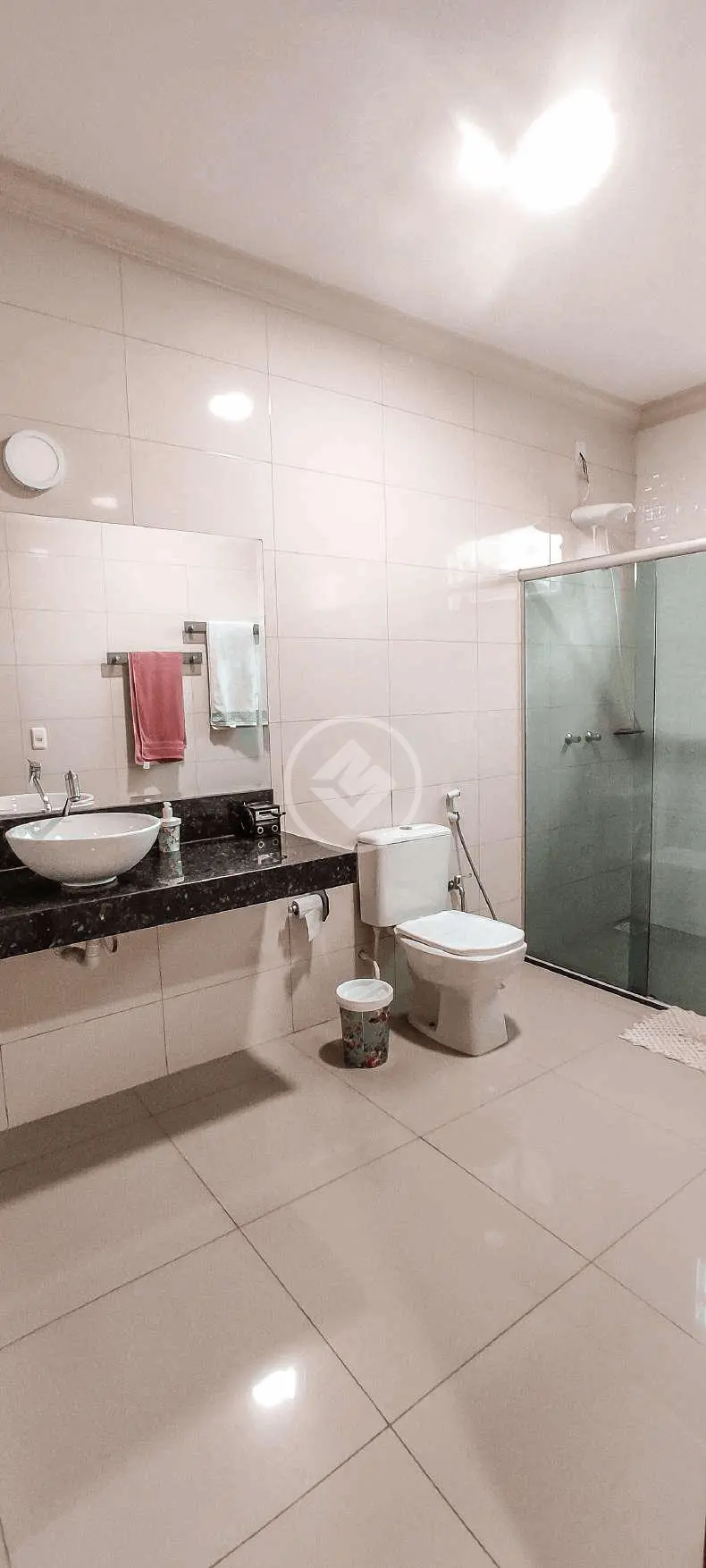 Casa 3 quartos no Jardim das Palmeiras, Uberlândia — foto 5 de 6