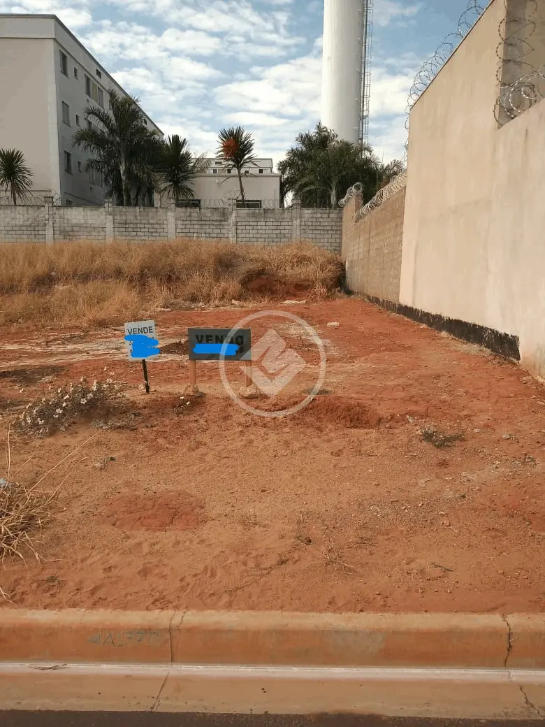 Terreno Aclimação, Uberlândia - MG — foto 1