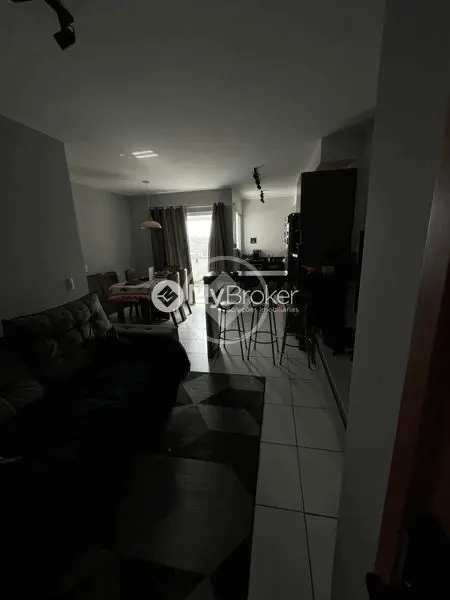 Apartamento Granada, Uberlândia - MG — foto 2