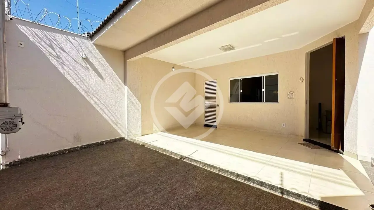 Casa Granada, Uberlândia - MG — foto 1
