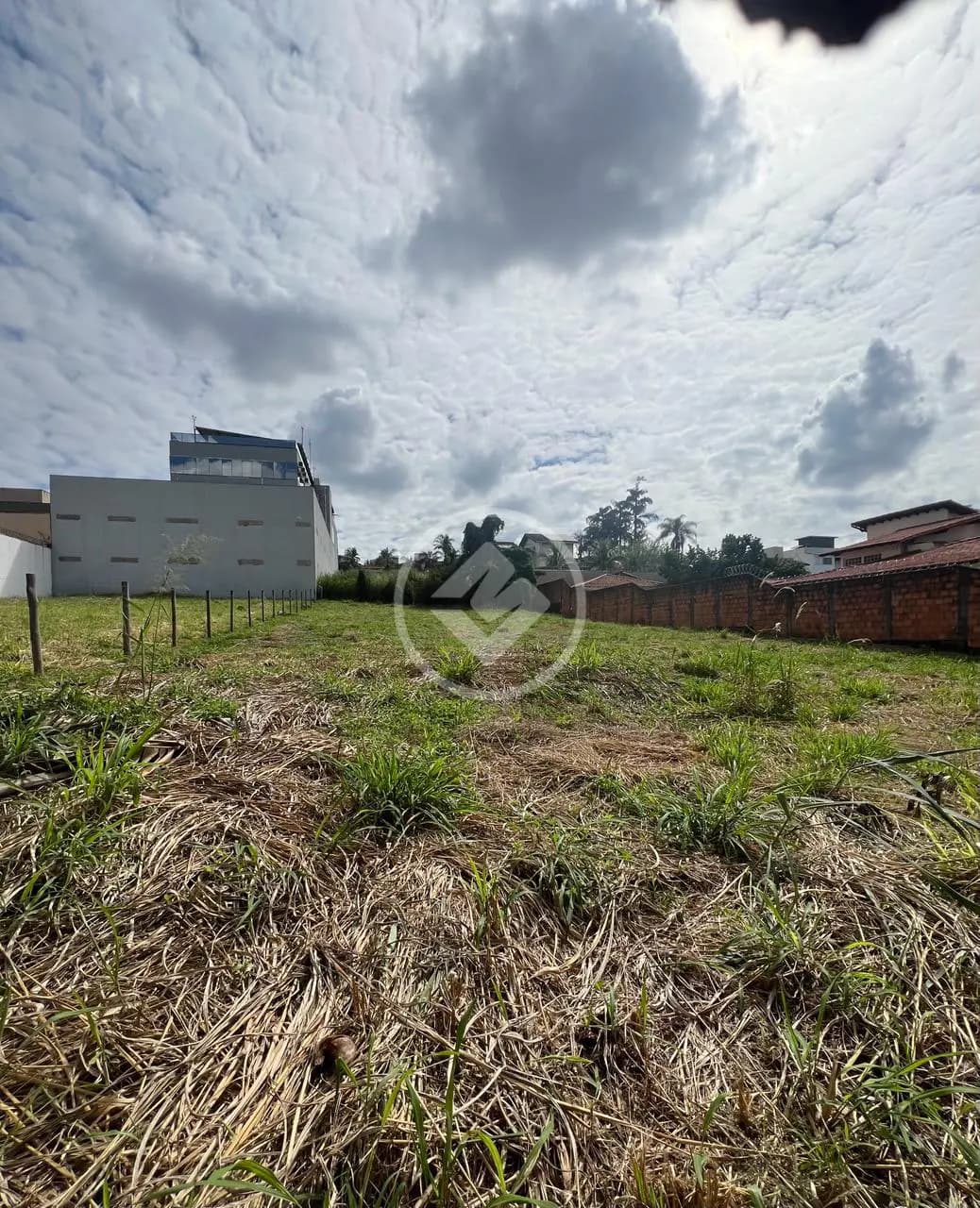 Terreno no Cidade Jardim, Uberlândia — foto 2 de 3