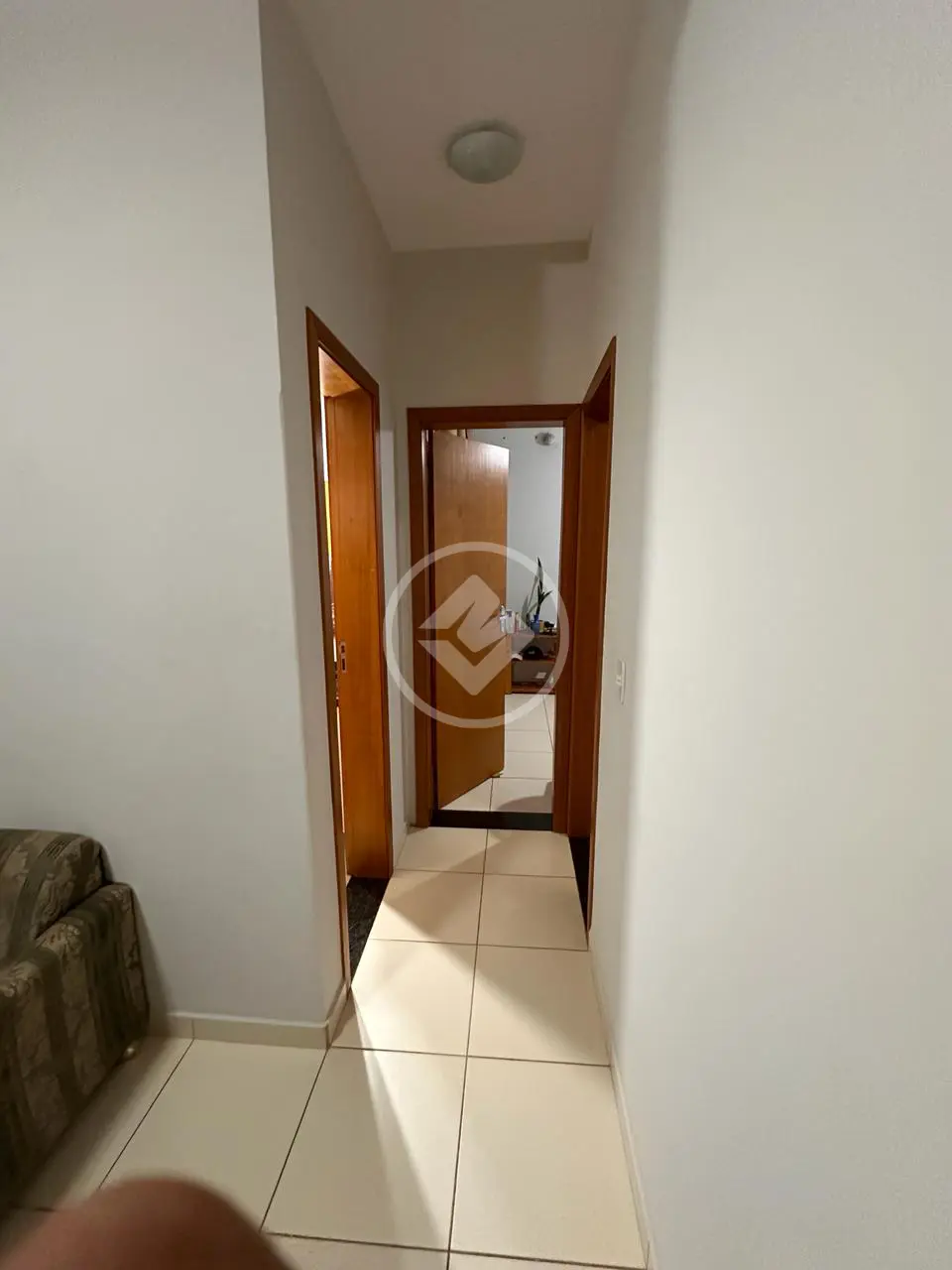 Apartamento Pampulha, Uberlândia - MG — foto 2