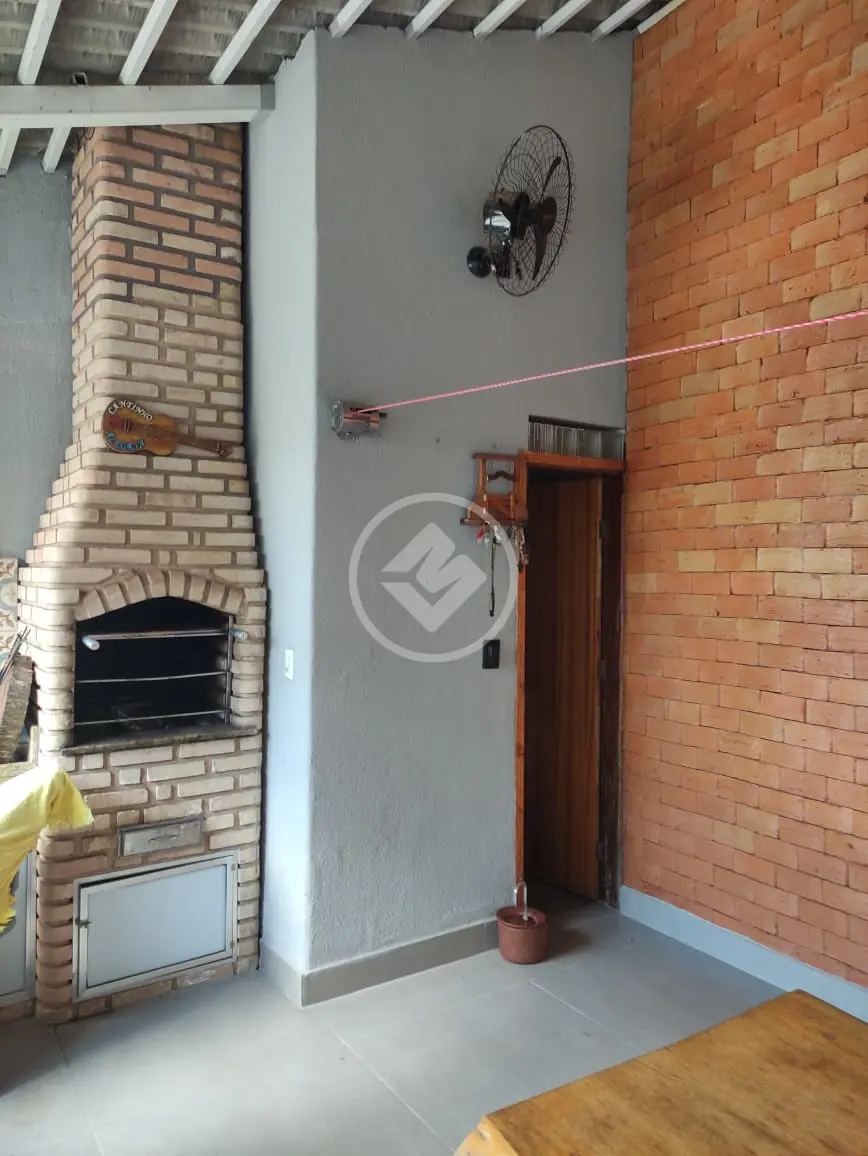 Casa Vigilato Pereira, Uberlândia - MG — foto 2
