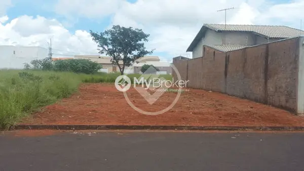Terreno no Jardim Ipanema, Uberlândia — foto 4 de 5