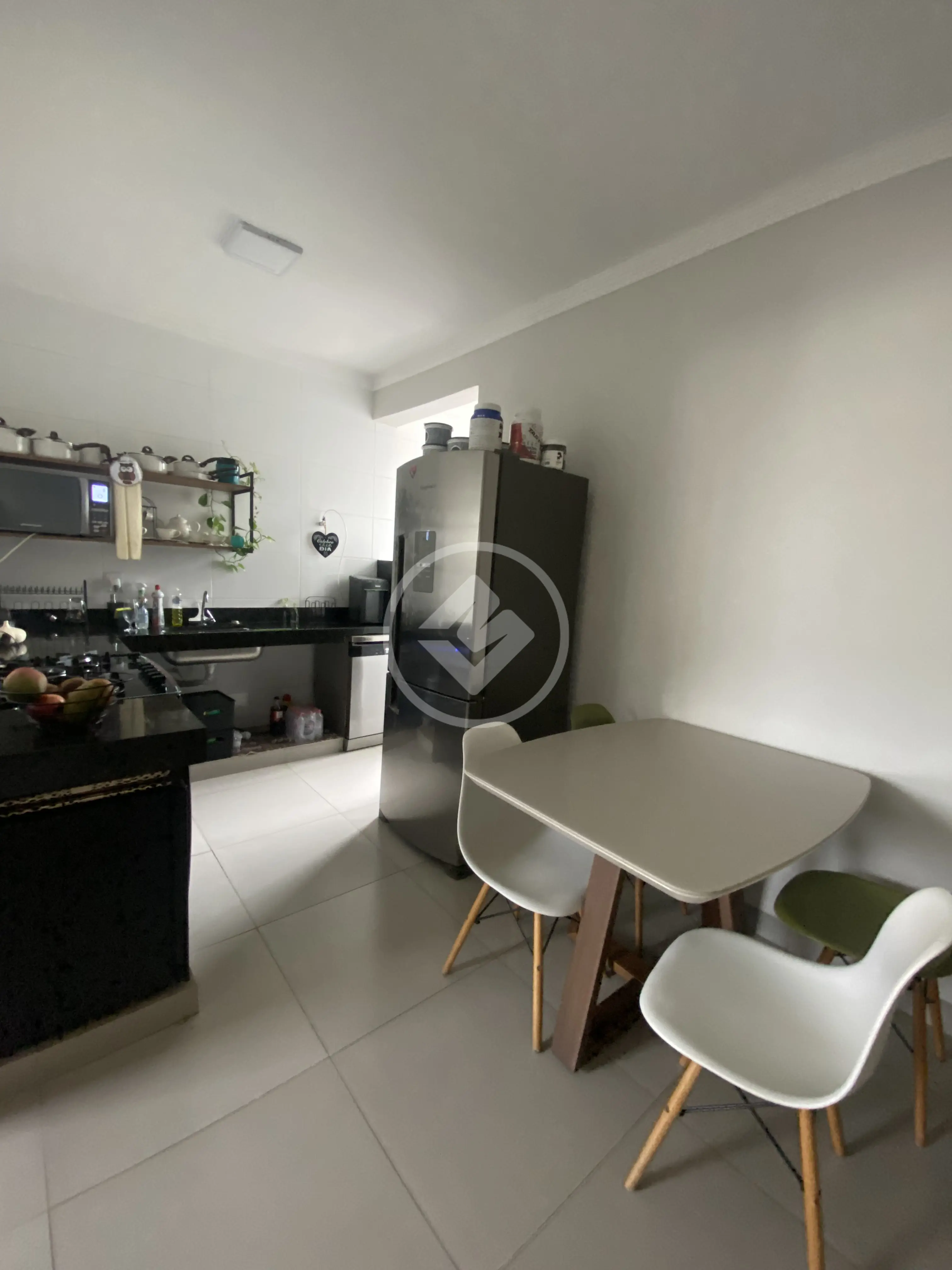 Apartamento Grand Ville, Uberlândia - MG — foto 2