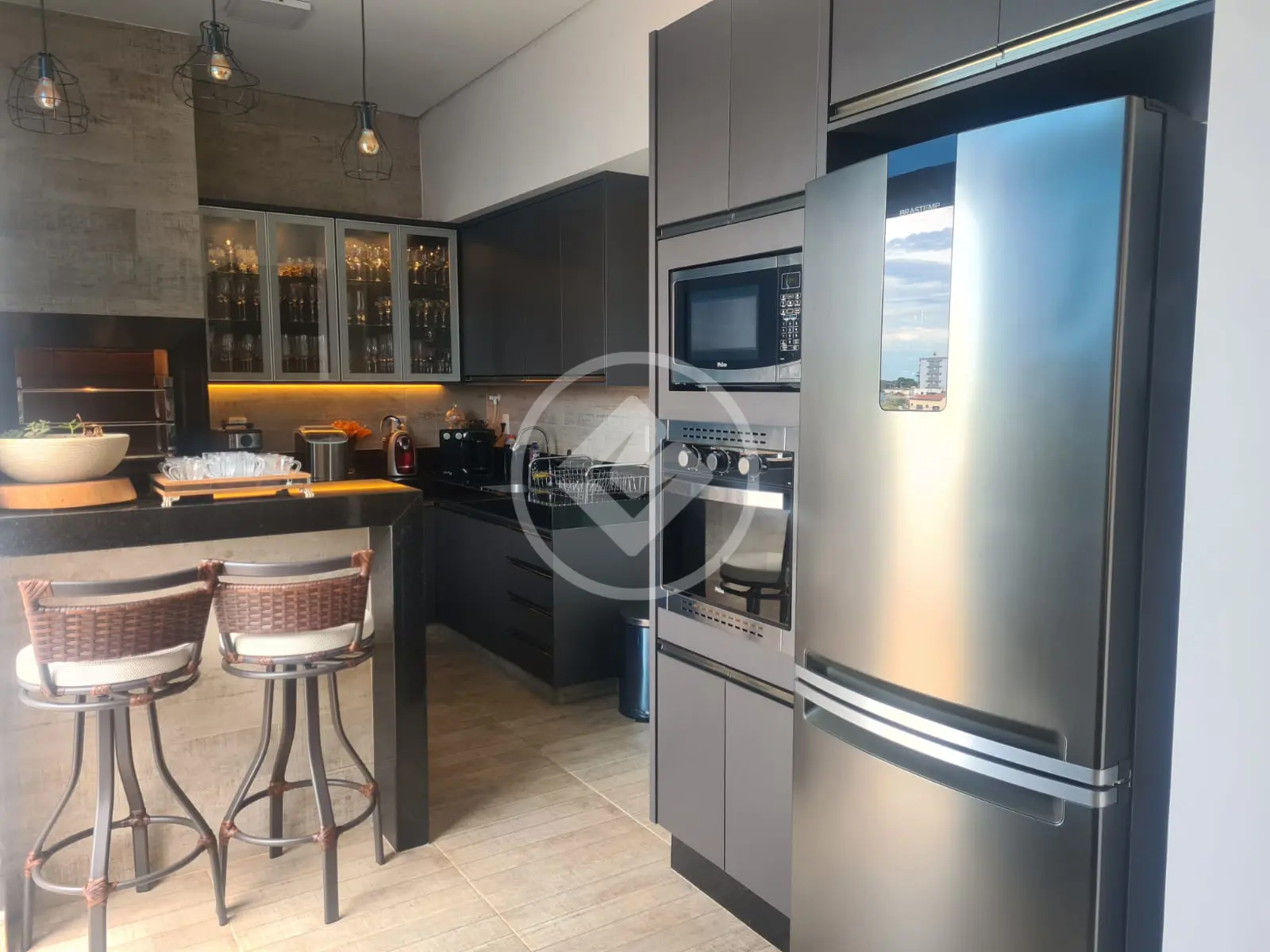 Apartamento Duplex 3 quartos no BRASIL, Uberlândia — foto 4 de 6