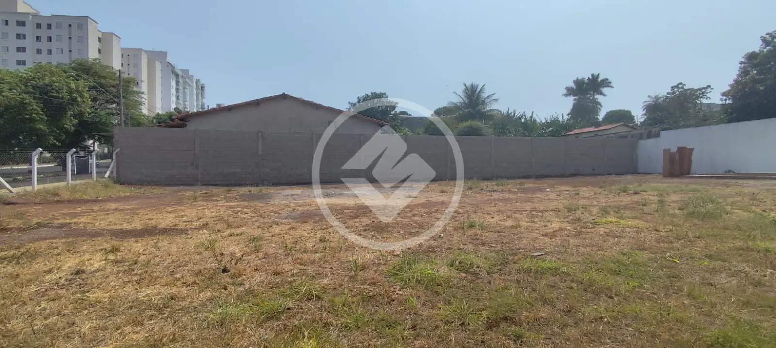 Terreno Presidente Roosevelt, Uberlândia - MG — foto 2