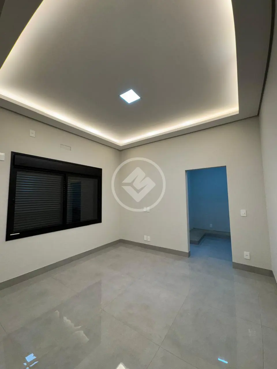 Casa Condomínio 3 quartos no Grand Ville, Uberlândia — foto 3 de 6