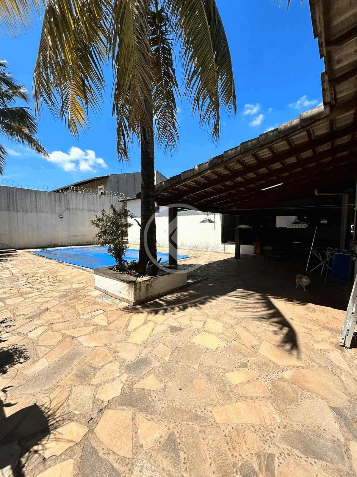 Casa Cidade Jardim, Uberlândia - MG — foto 2