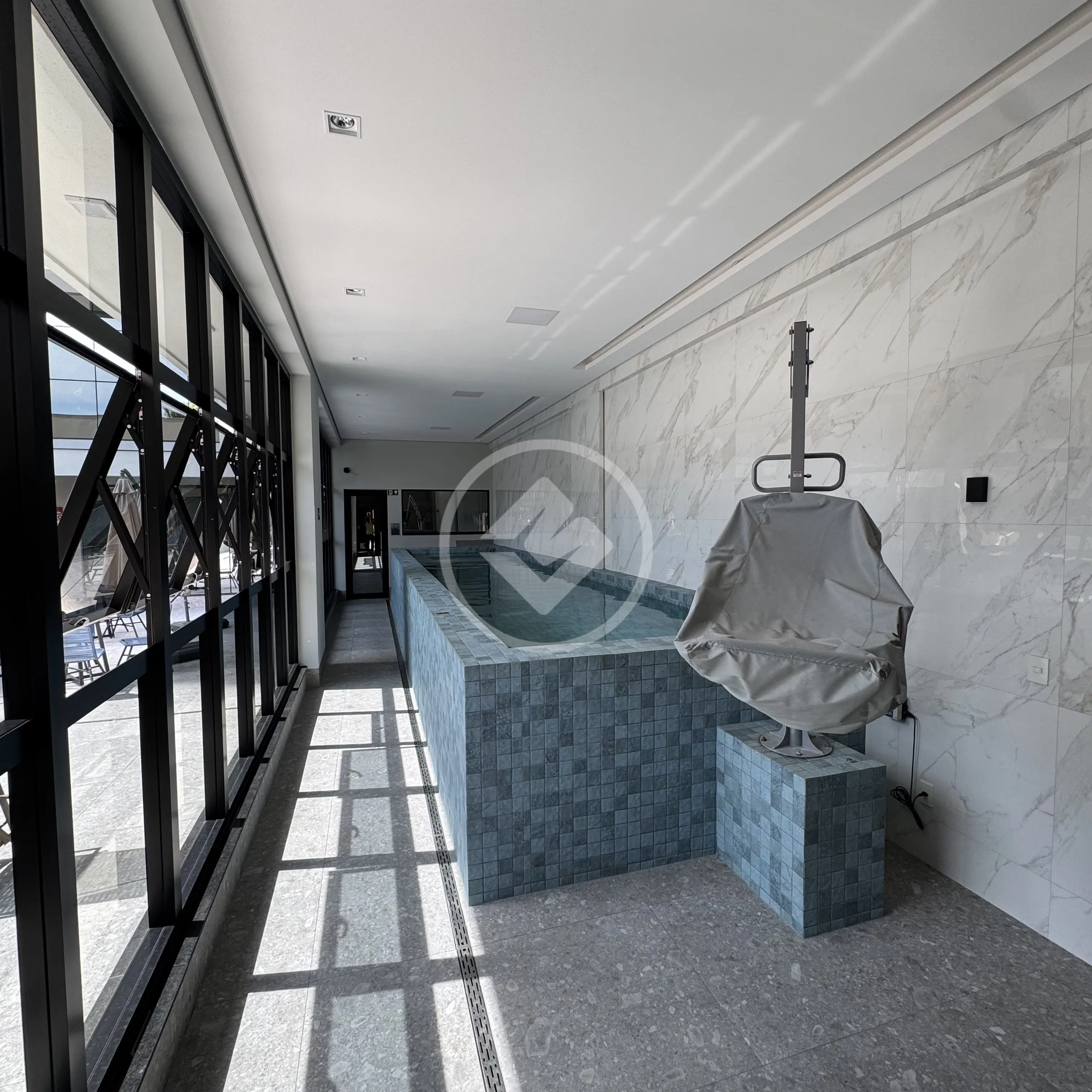 Apartamento 3 quartos no Tibery, Uberlândia — foto 3 de 6