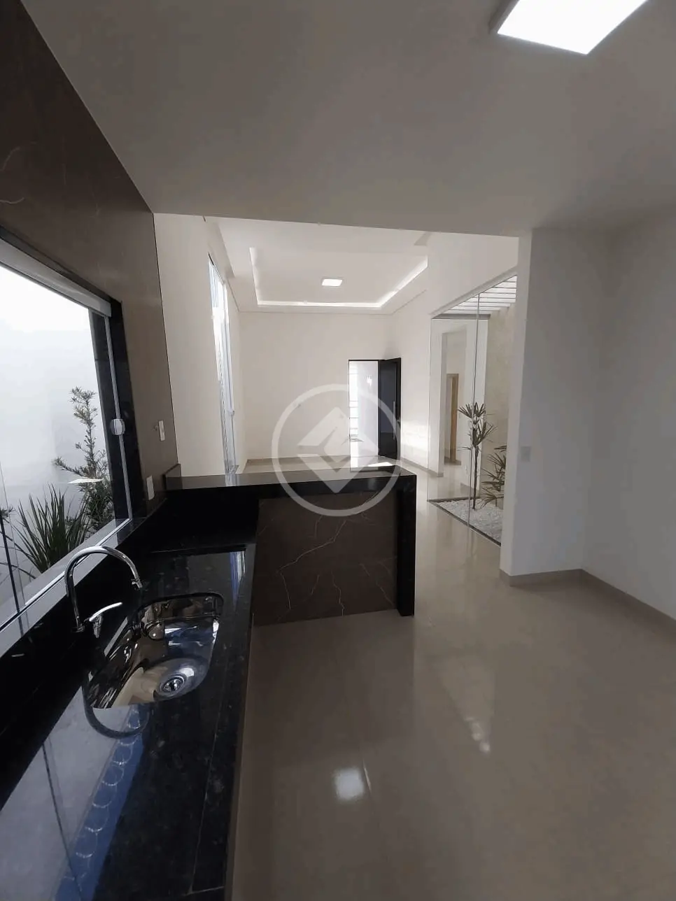 Casa 3 quartos no Laranjeiras, Uberlândia — foto 5 de 6