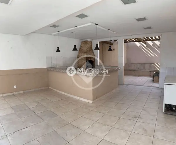 Apartamento 2 quartos no Nossa Senhora das Graças, Uberlândia — foto 5 de 6