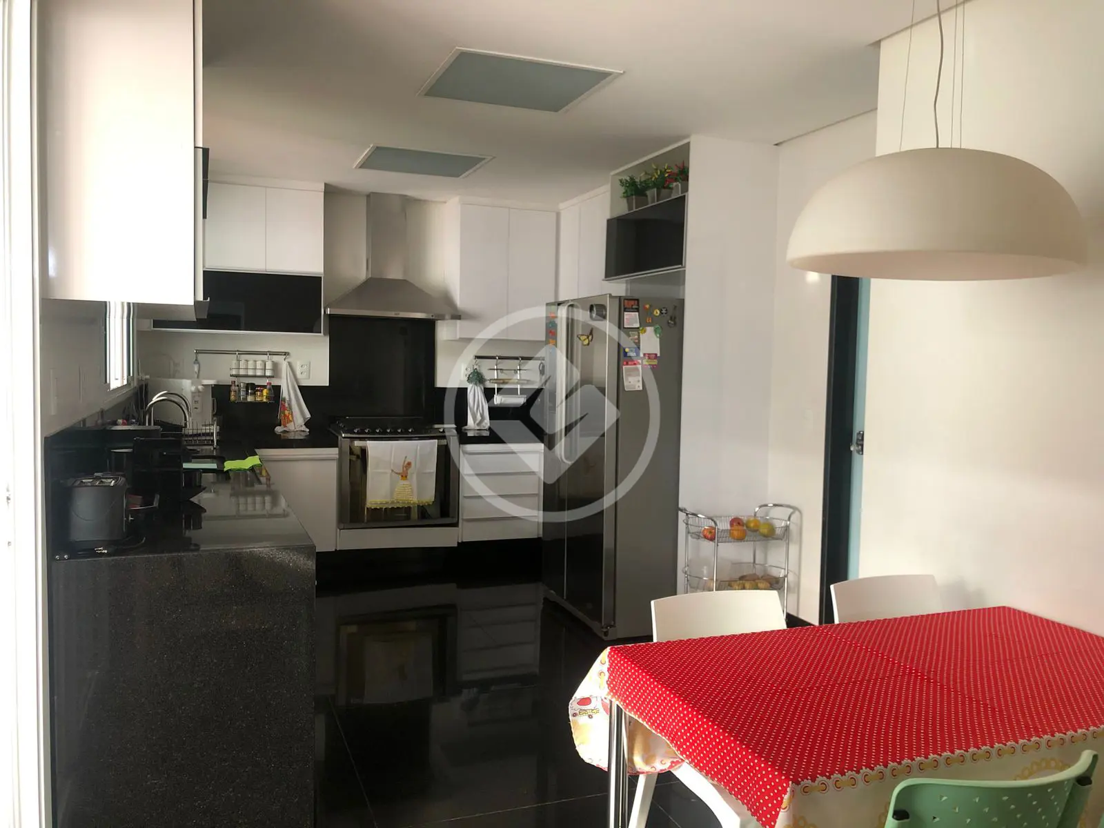 Casa Condomínio 4 quartos no Morada da Colina, Uberlândia — foto 6 de 6
