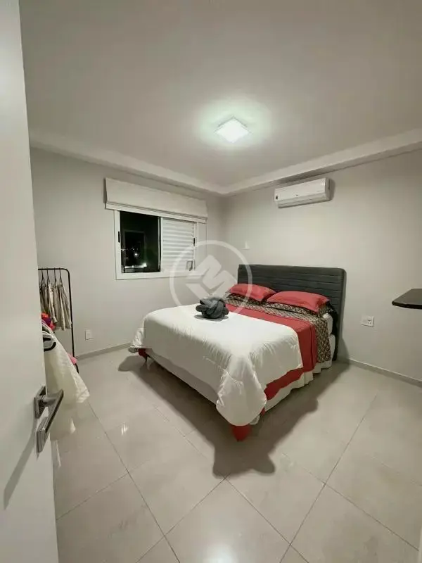 Apartamento 3 quartos no Tibery, Uberlândia — foto 3 de 6