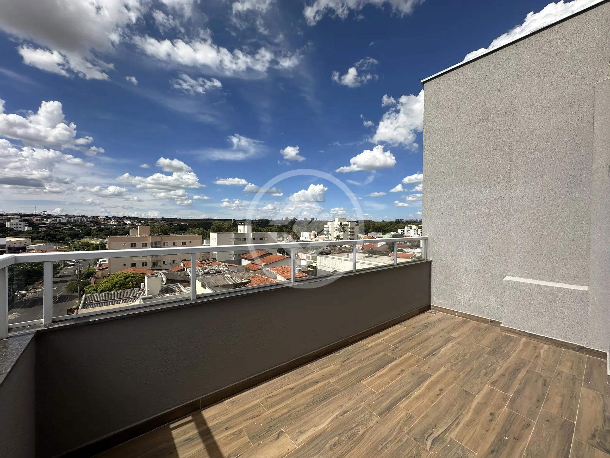 Apartamento Segismundo Pereira, Uberlândia - MG — foto 2