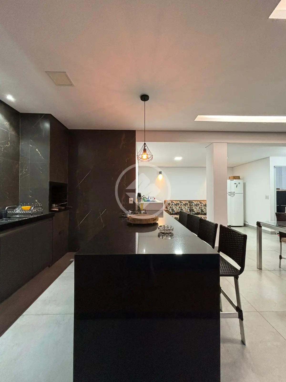 Casa 3 quartos no Jardim Patrícia, Uberlândia — foto 5 de 6