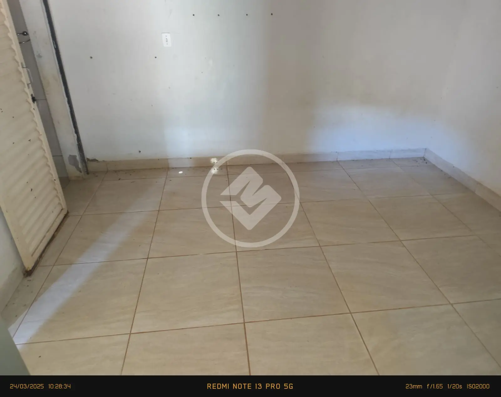 casa à venda com 1 quarto sendo Suíte- Residencial Integração- Uberlândia/MG