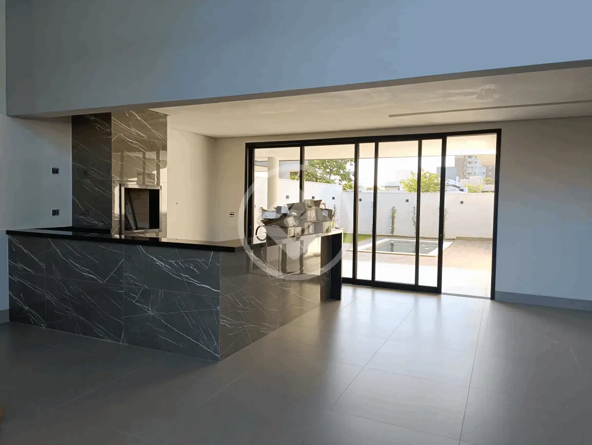 Casa Condomínio Laranjeiras, Uberlândia - MG — foto 2