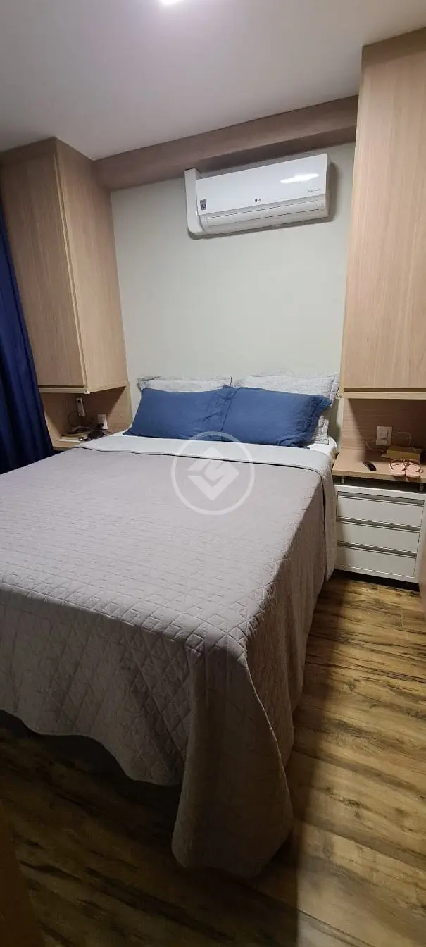 Apartamento 2 quartos no Bosque dos Buritis, Uberlândia — foto 3 de 6