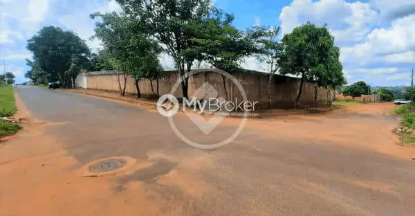 Chácara 1 quarto no Morada Nova, Uberlândia — foto 6 de 6