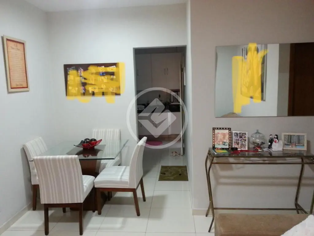 Apartamento Pampulha, Uberlândia - MG — foto 2