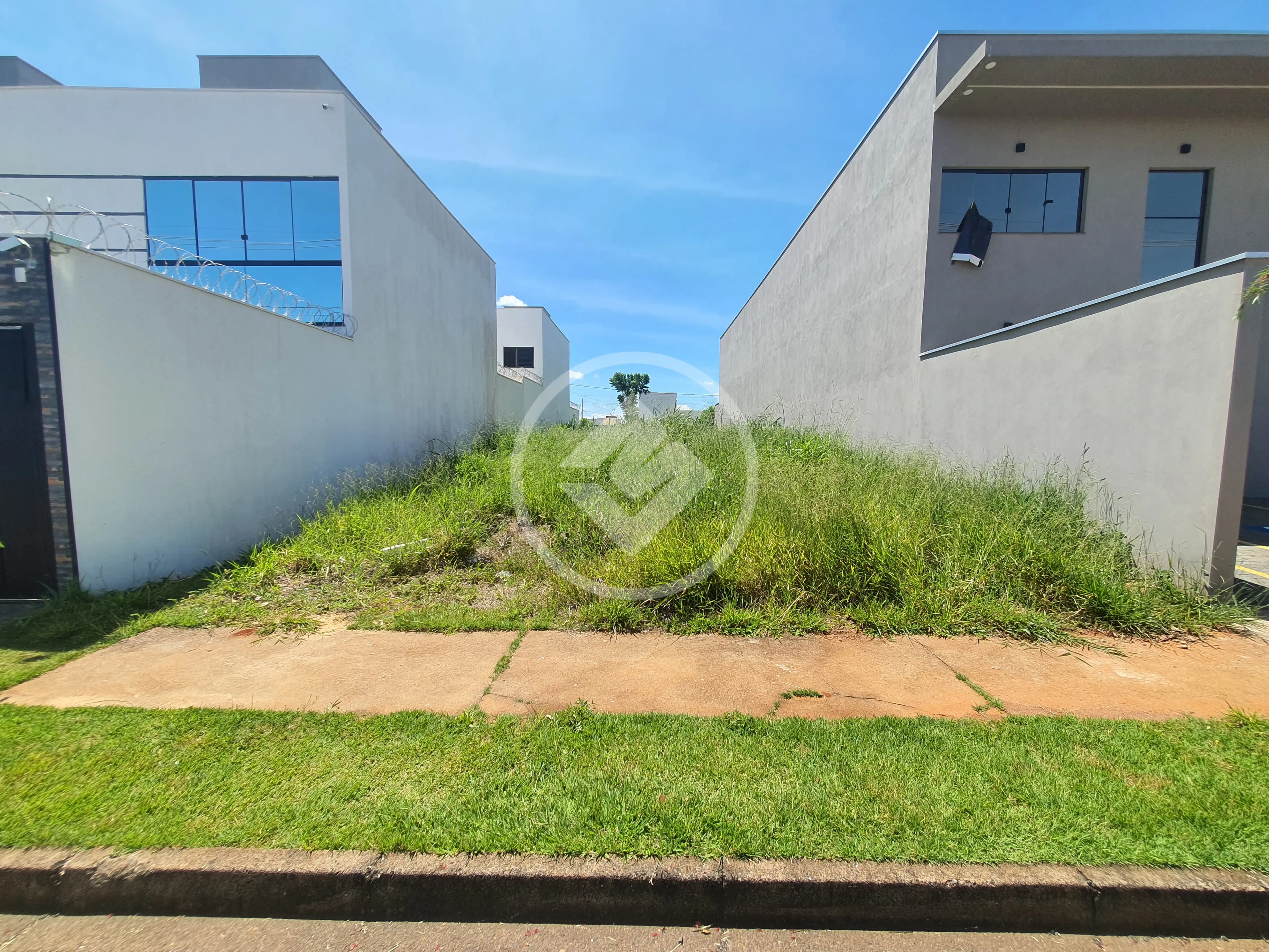 Terreno Grand Ville, Uberlândia - MG — foto 1