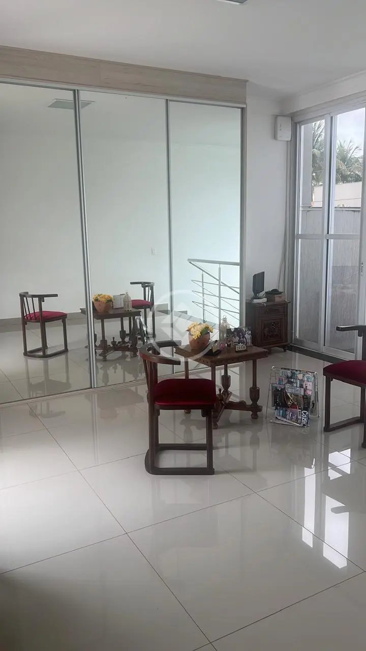 Casa Morada da Colina, Uberlândia - MG — foto 2