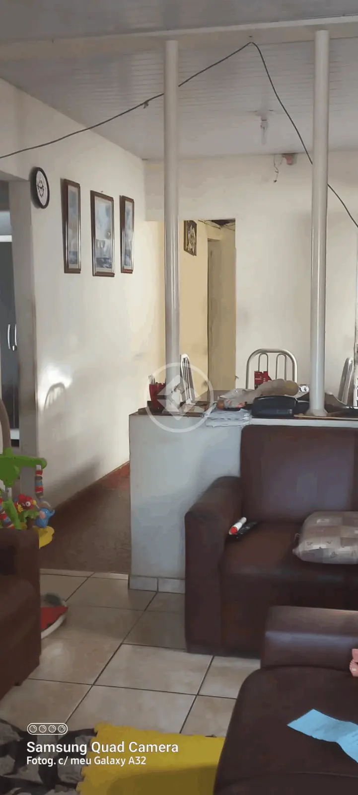 Casa Cazeca, Uberlândia - MG — foto 1