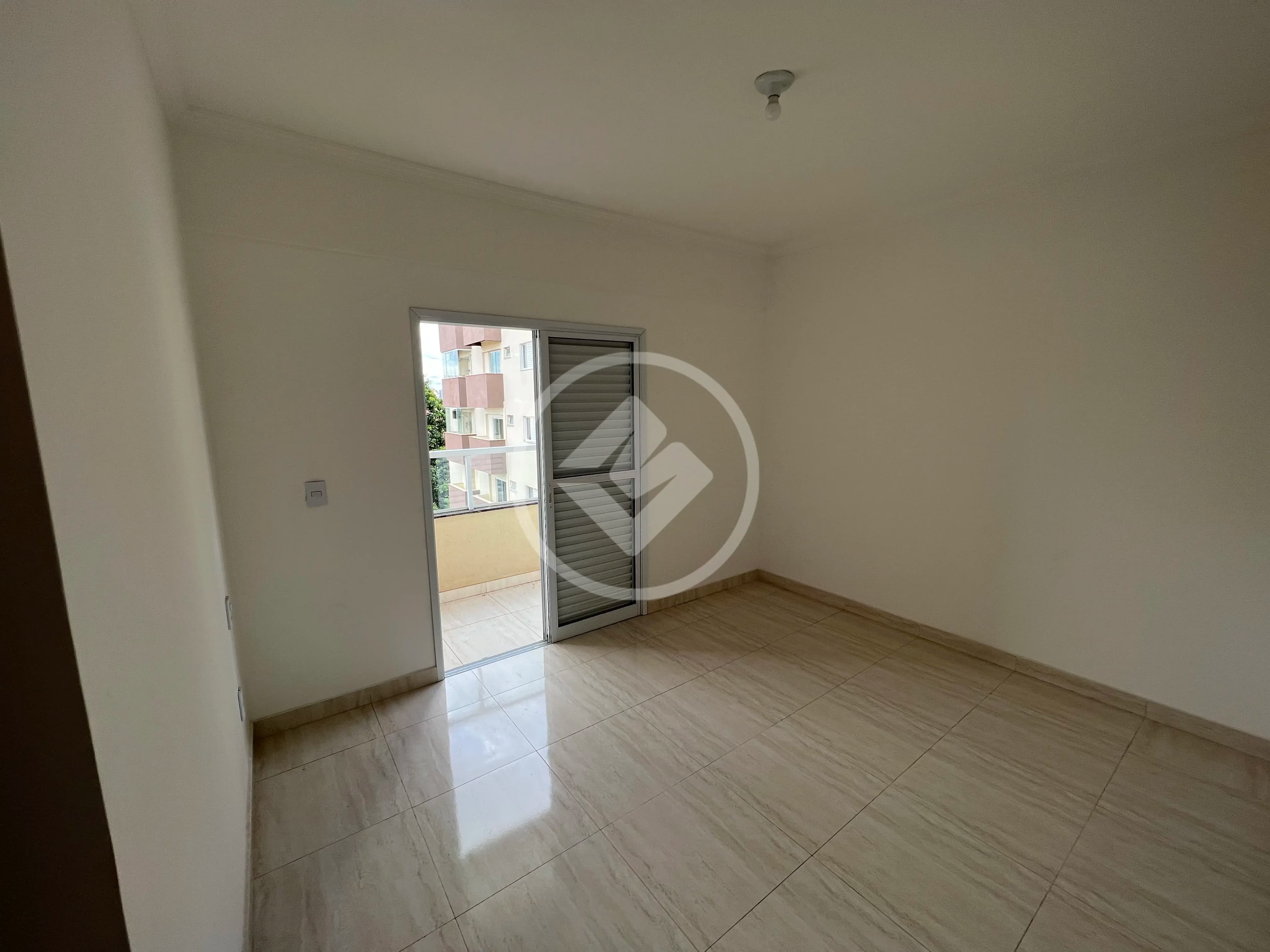 Cobertura Duplex Tubalina, Uberlândia - MG — foto 2