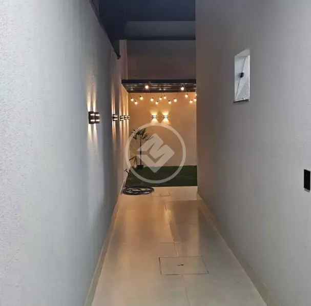Casa 3 quartos no Granada, Uberlândia — foto 4 de 6