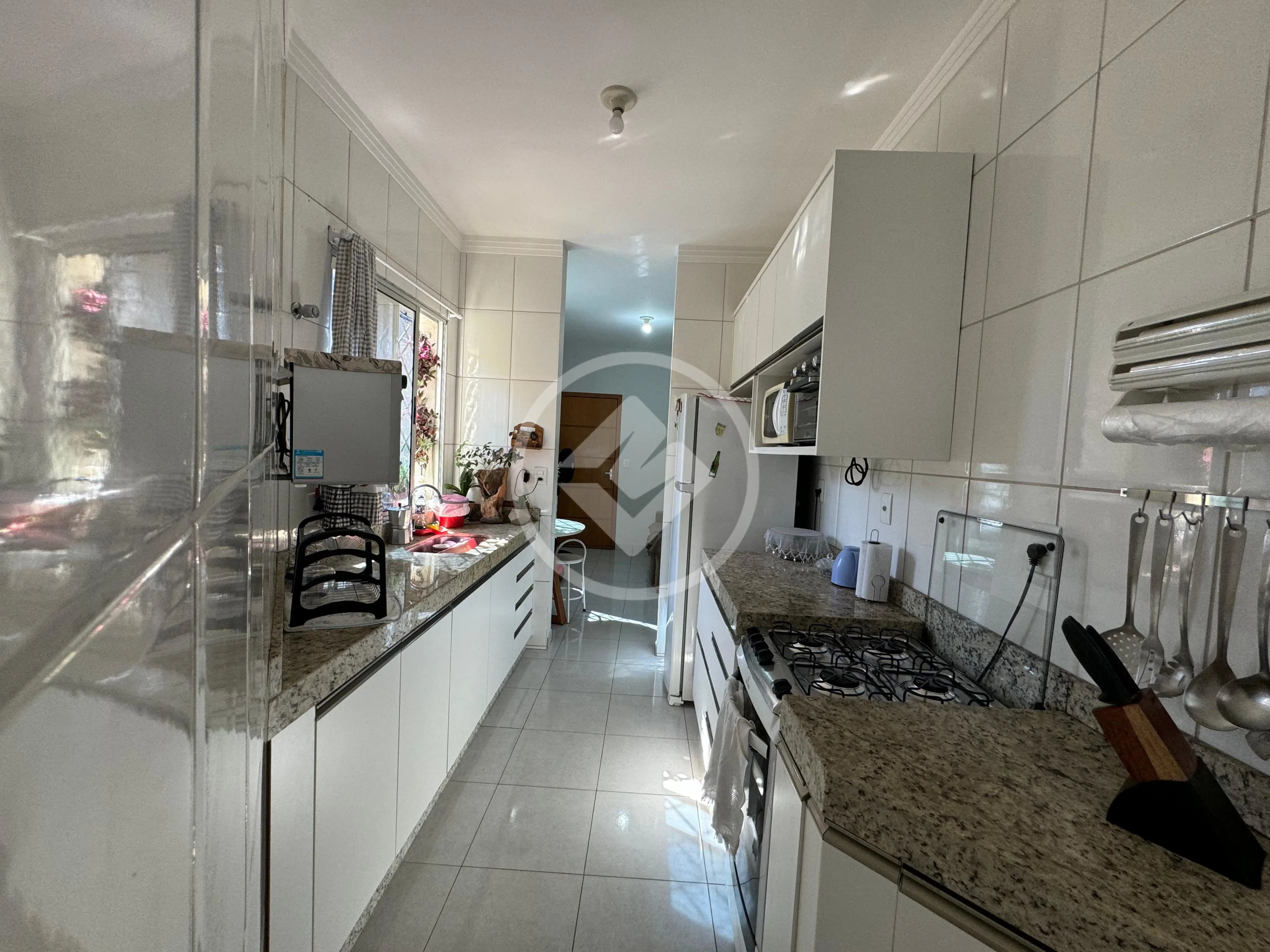 Apartamento 2 quartos no Cidade Jardim, Uberlândia — foto 4 de 6