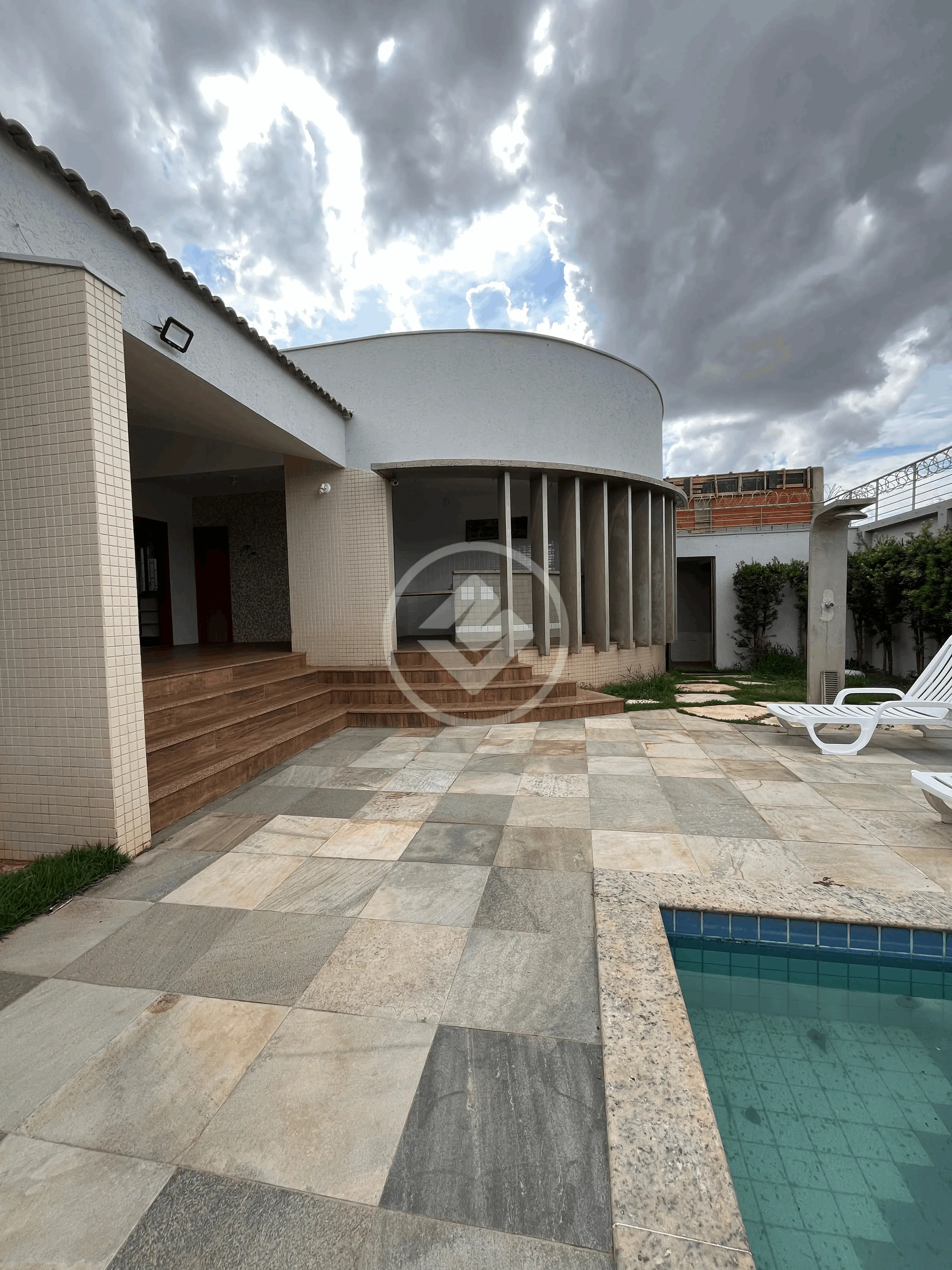 Casa 3 quartos no Jardim Karaíba, Uberlândia — foto 4 de 6