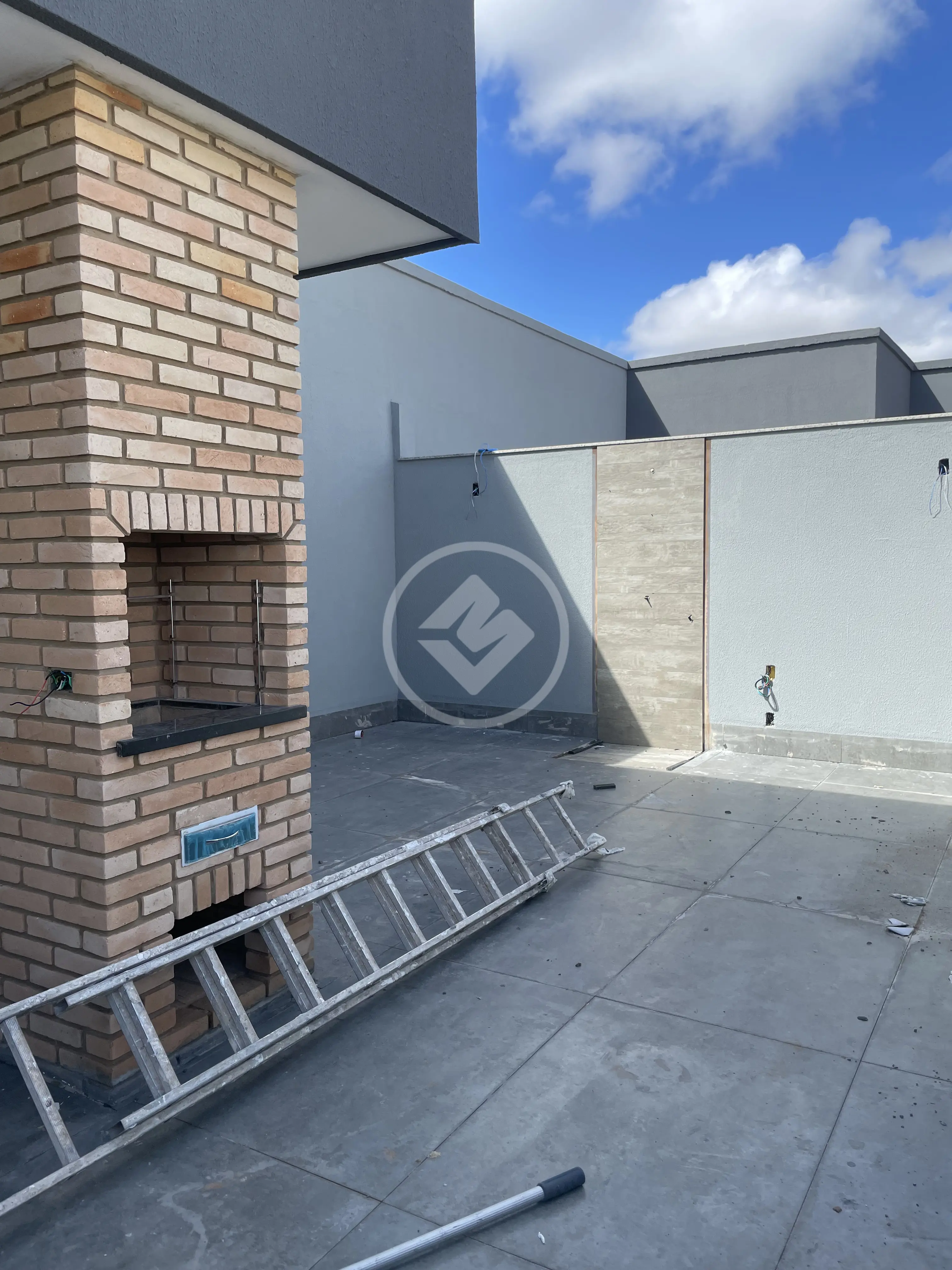 Cobertura Duplex 3 quartos no Osvaldo Rezende, Uberlândia — foto 3 de 6